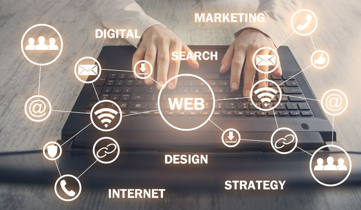 Sapanca Web Tasarım